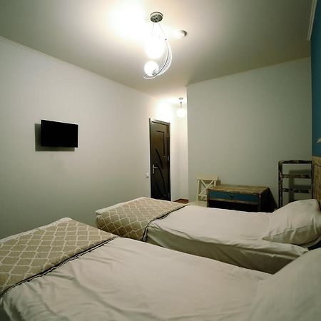 Hotel Kutaisi Globus Eksteriør bilde