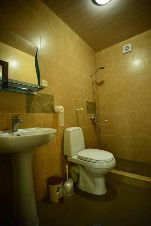 Hotel Kutaisi Globus Rom bilde